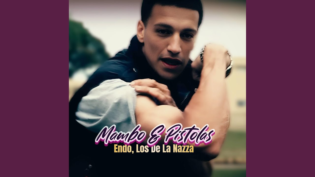 Mambo y Pistolas