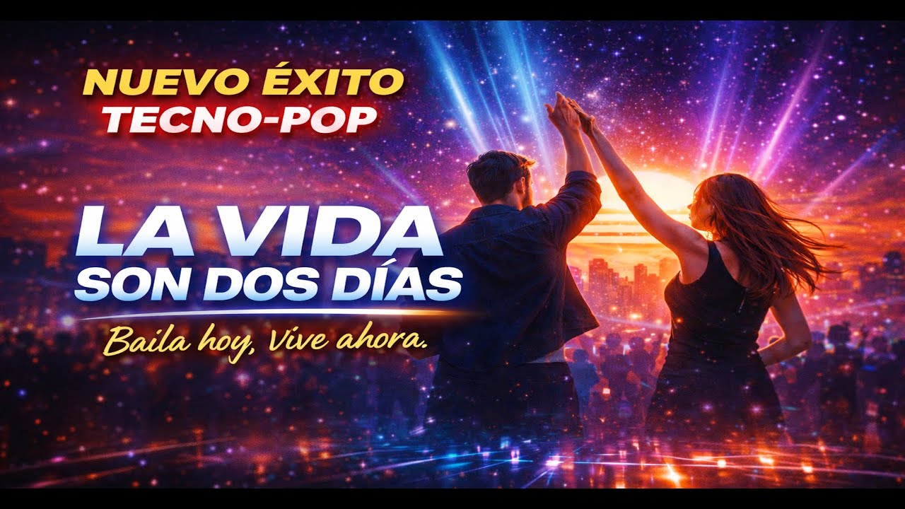 La vida son dos dias