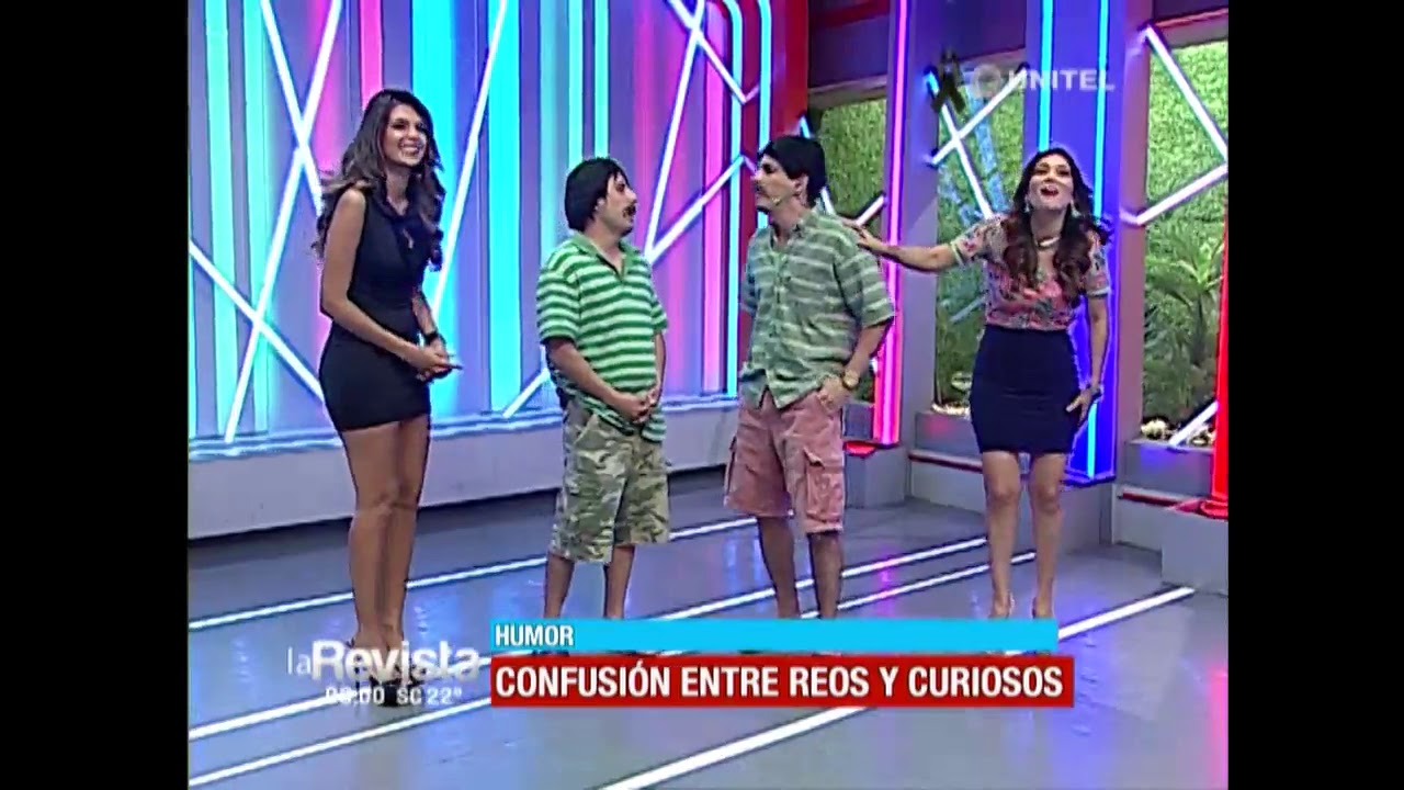 Humor: Sujeto que fue ‘confundido’ con reo ya no quiere volver a su casa