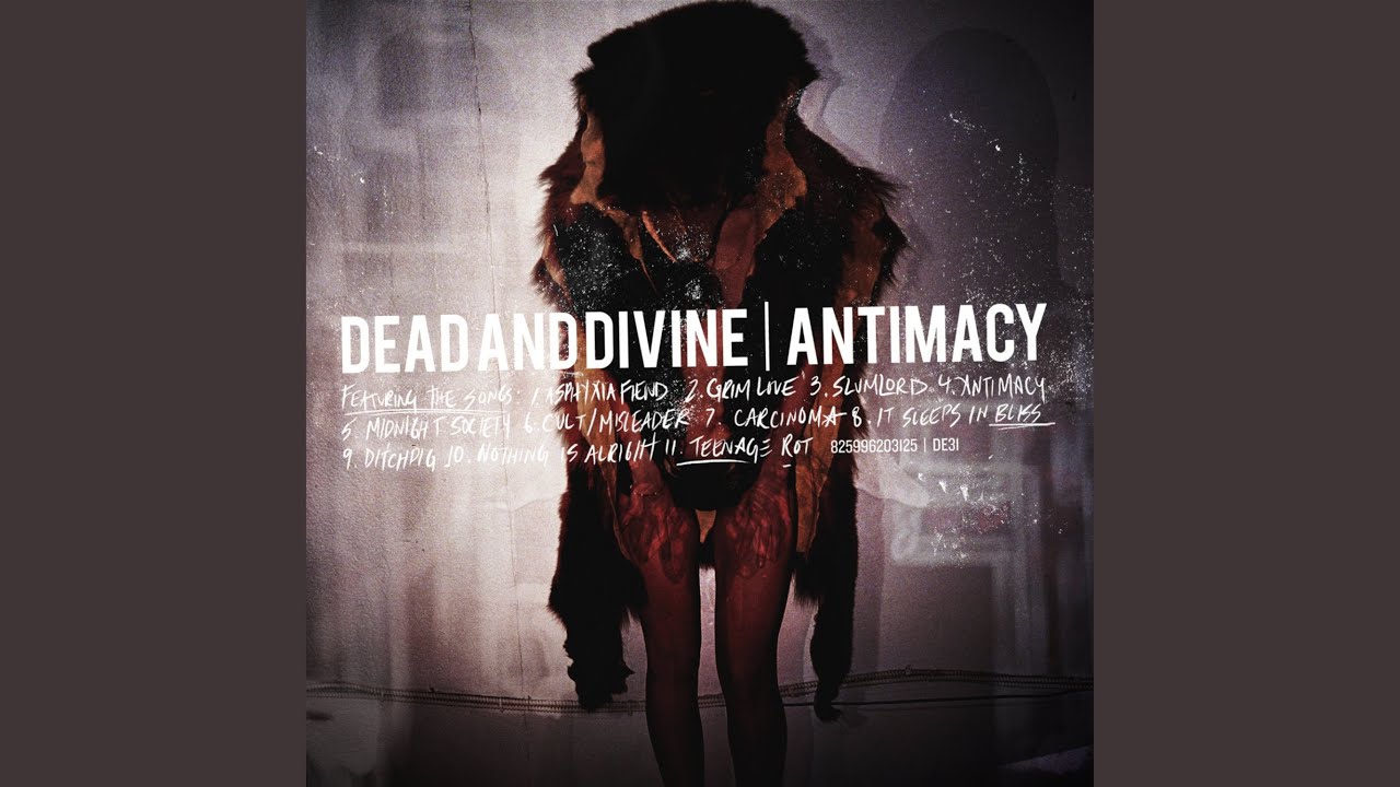 Antimacy