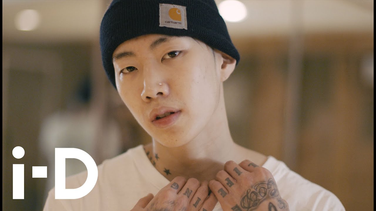 How Jay Park is changing attitudes to Korean Beauty