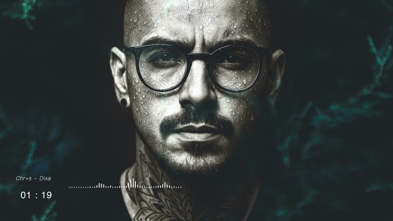 Chr+s - Dixa