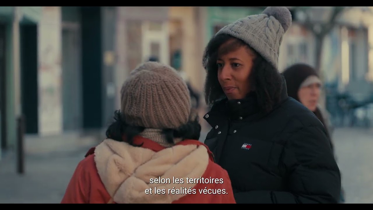 Van Nina & Simon·e - CIDFF Pays d'Arles