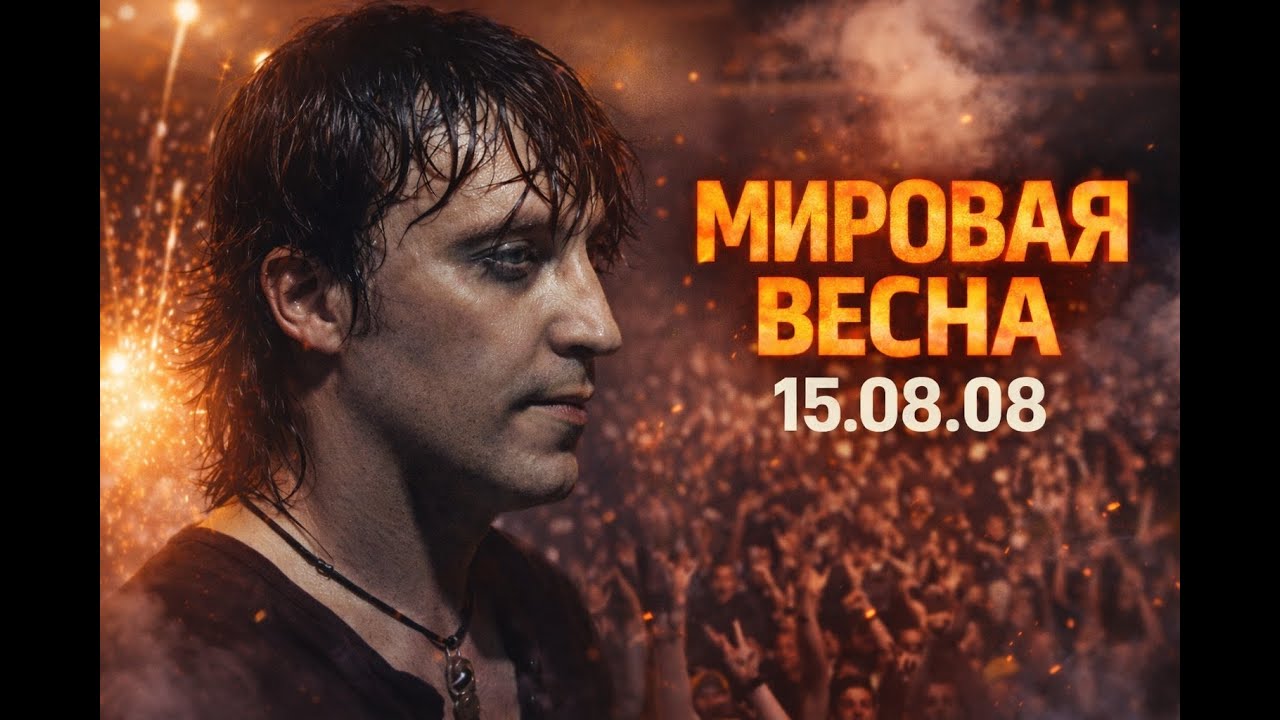 Рок-группа 