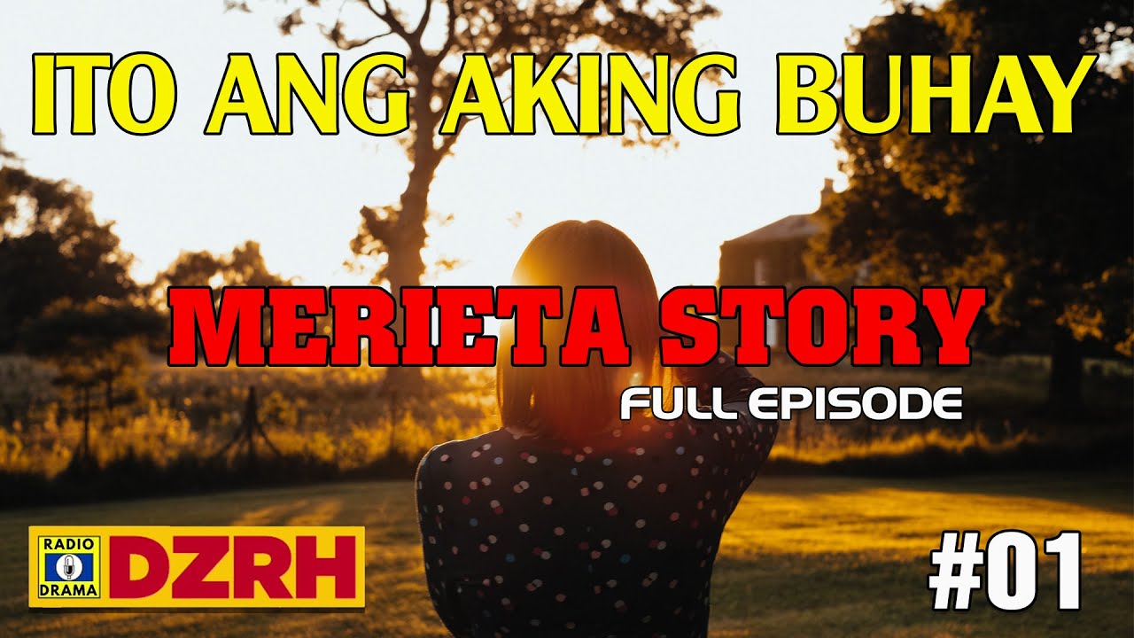 Ito Ang Aking Buhay Drama | Merieta Story Full Episode | Mr Romantiko | DEC 31.2025 #drama #mrromant