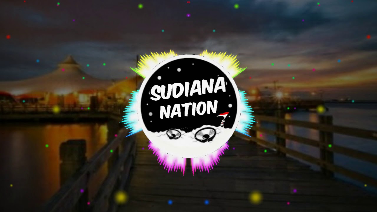 DJ Nungguin Ya Nyaman (Andmesh) Cintamu Senyaman Mentari Pagi TikTok Viral 2019 Terbaru Full Bass