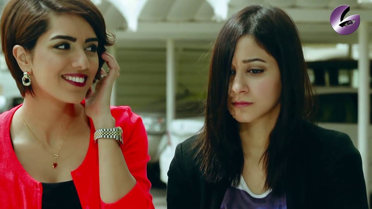 مسلسل عطر الجنة الحلقة 13 الثالثة عشر  | Atr al Janah HD