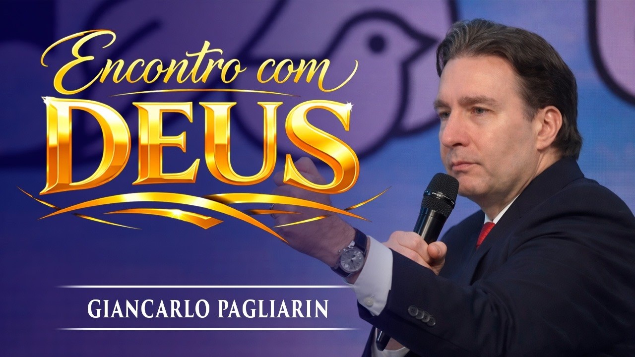 Encontro com Deus