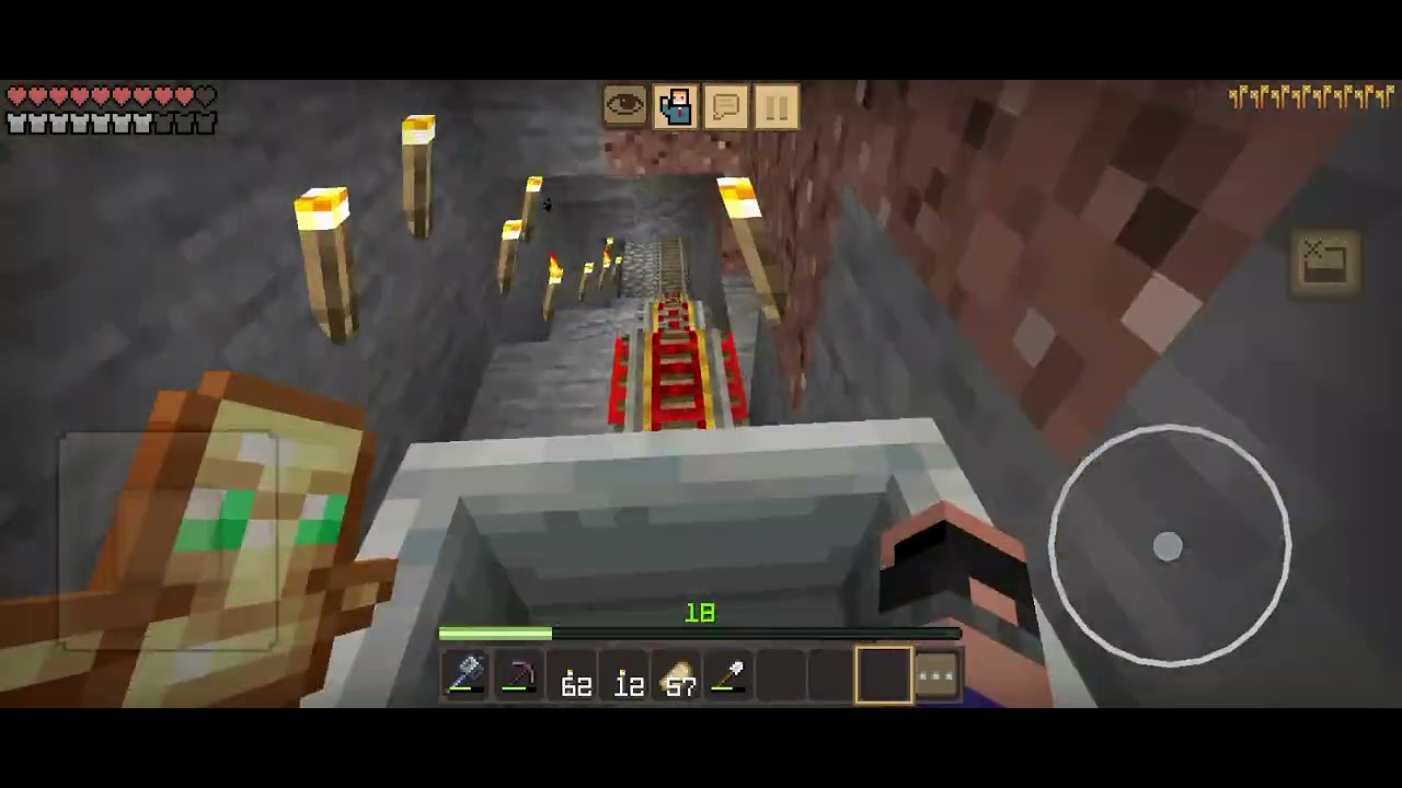 Minecraft!!!! 
