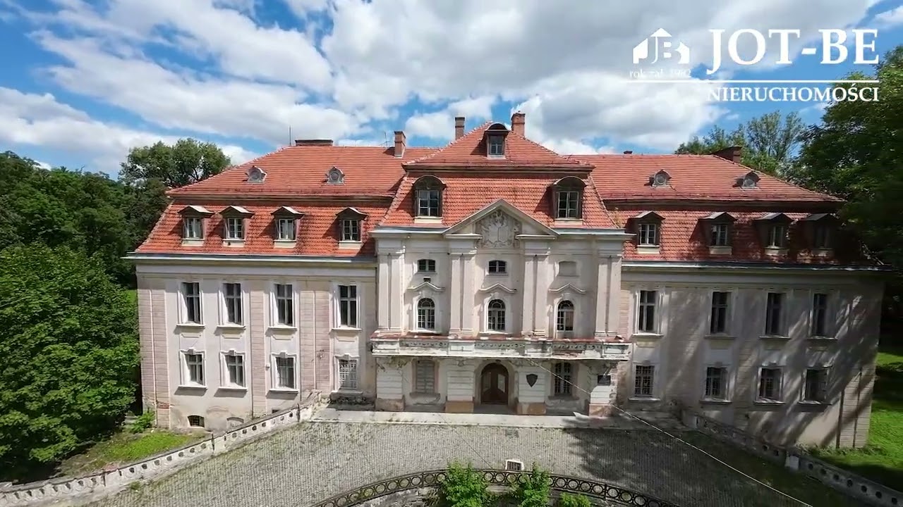 Pałac Roztocznik