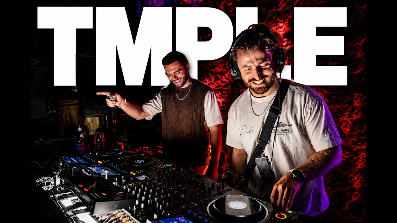 TMPLE Live at Cielo Du Sol | June 27, 2026 | Cielo Farms, Malibu