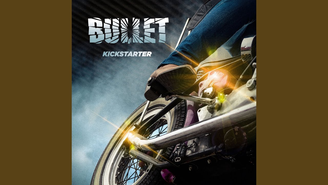 Caught in the Action