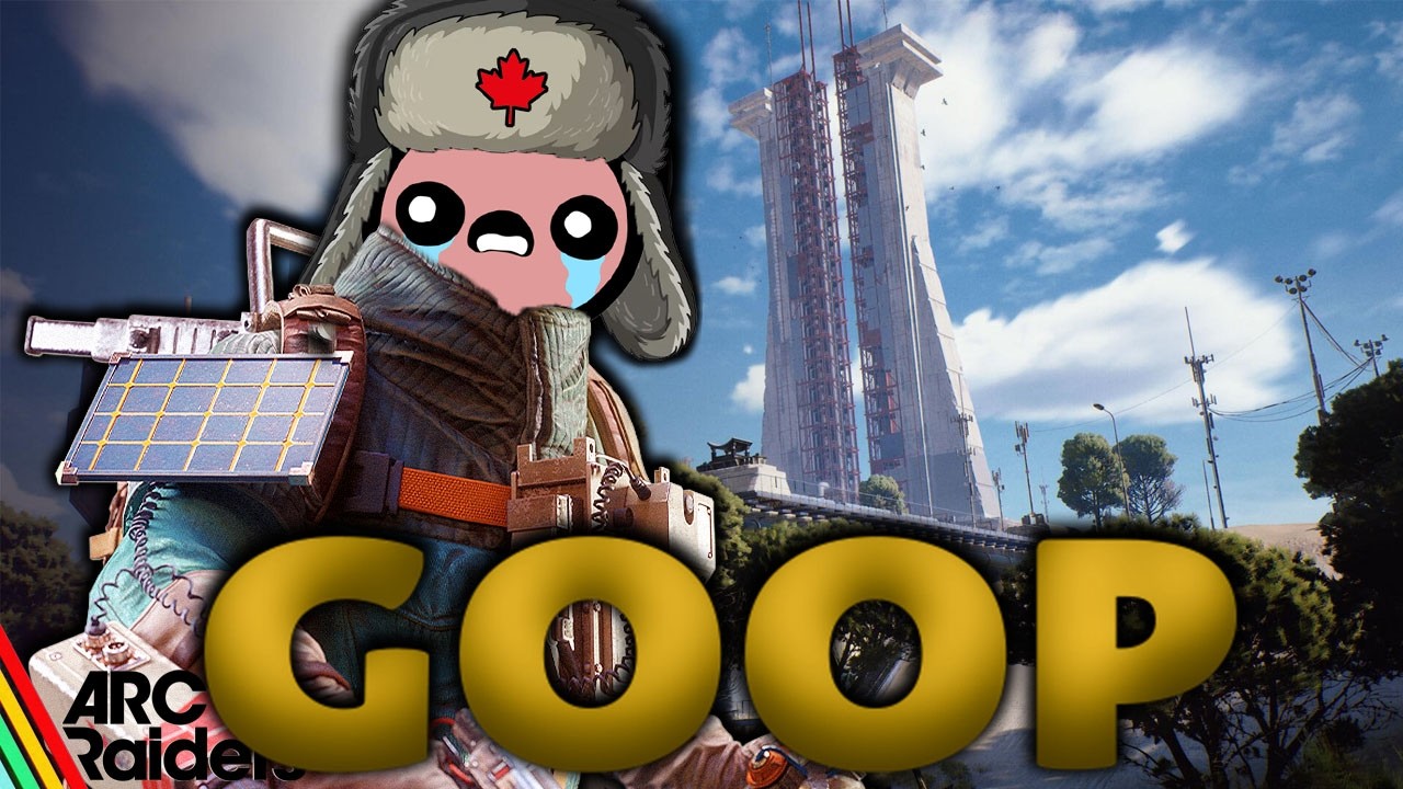 Cool Guys and Gals only 😎 570/600 Subs ❤️ARC RAIDERS