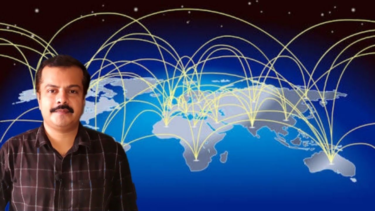 New Theories of International Trade  || Linder's Theory