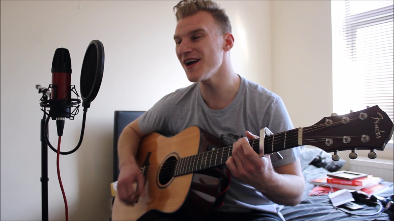 DMA'S - Delete (Cover)