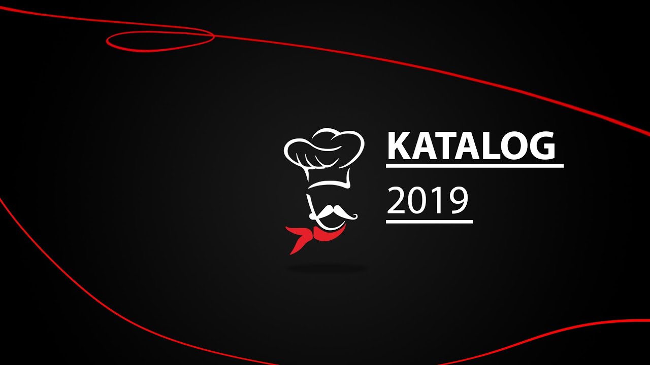 GANOMIA Katalog - 2019