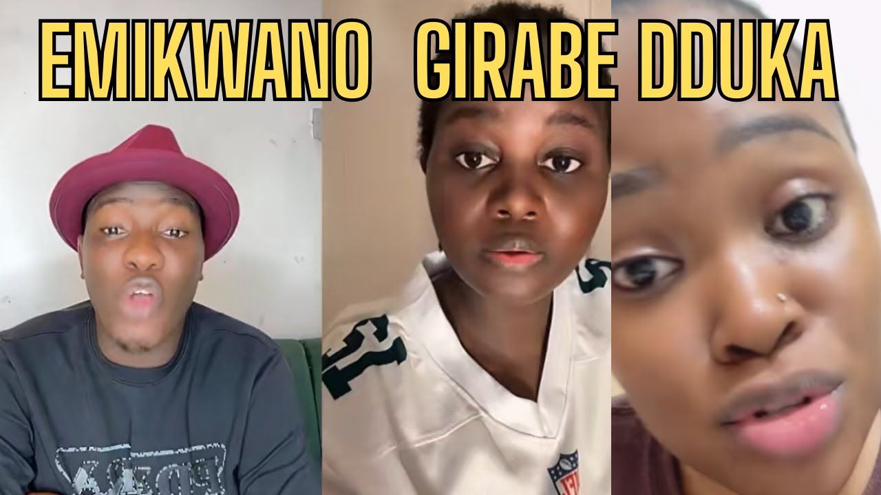 TAMALE JR NE BLACK PANTHER KYEBAKOZE LUWI LIGHT KIKA