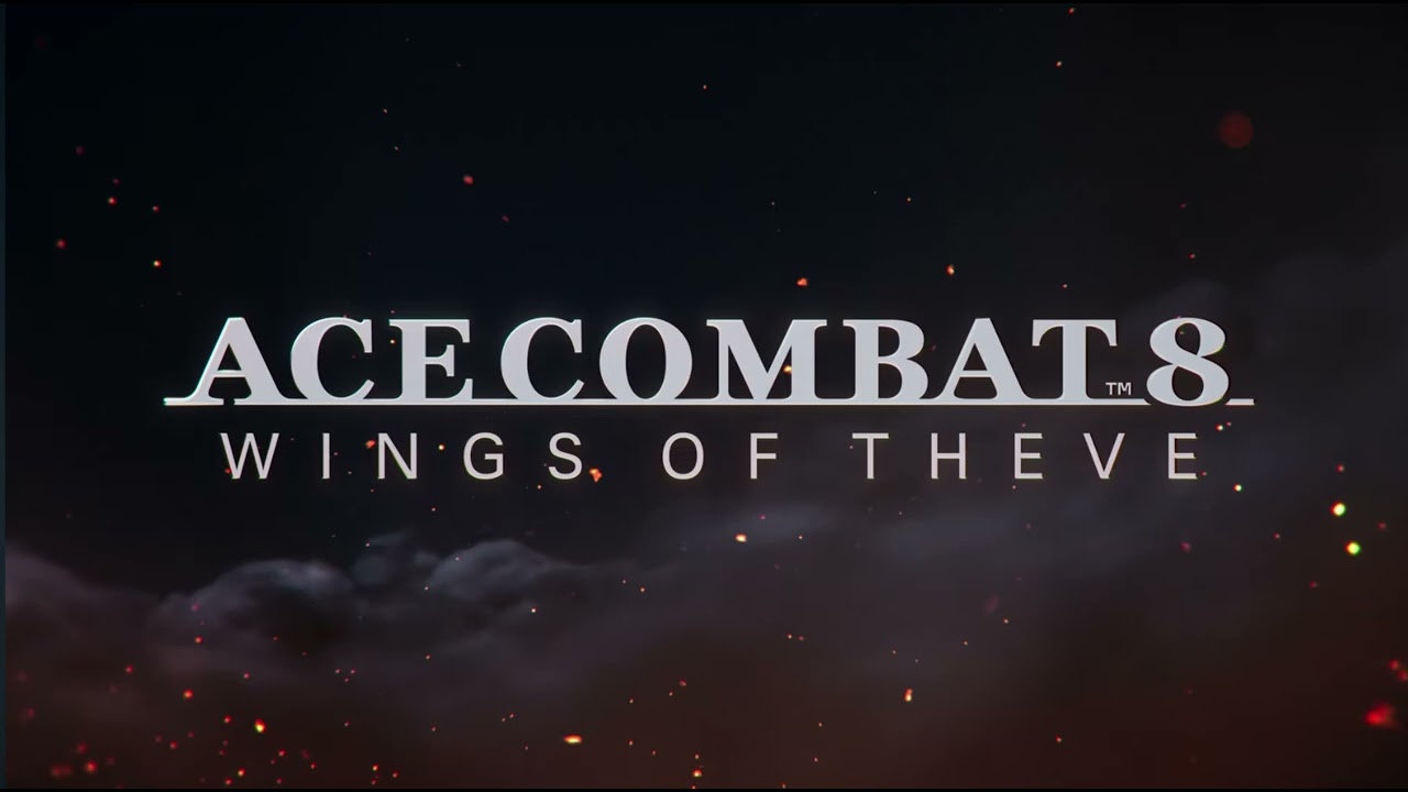 Ace Combat 8 trailer music