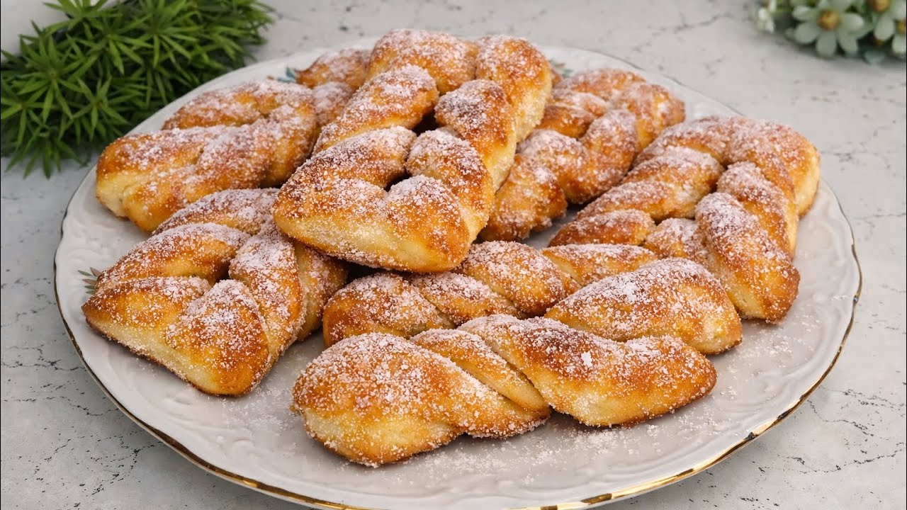 МАМА научила😍! Теперь кто пробует просит рецепт! ￼Это Очень Вкусно 🤤 
