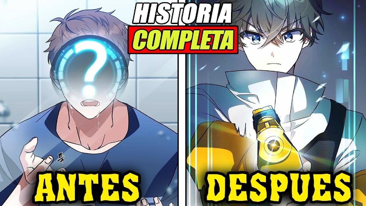 Todos usan espadas y arcos, pero él domina pistolas y cañones | Resumen manhwa