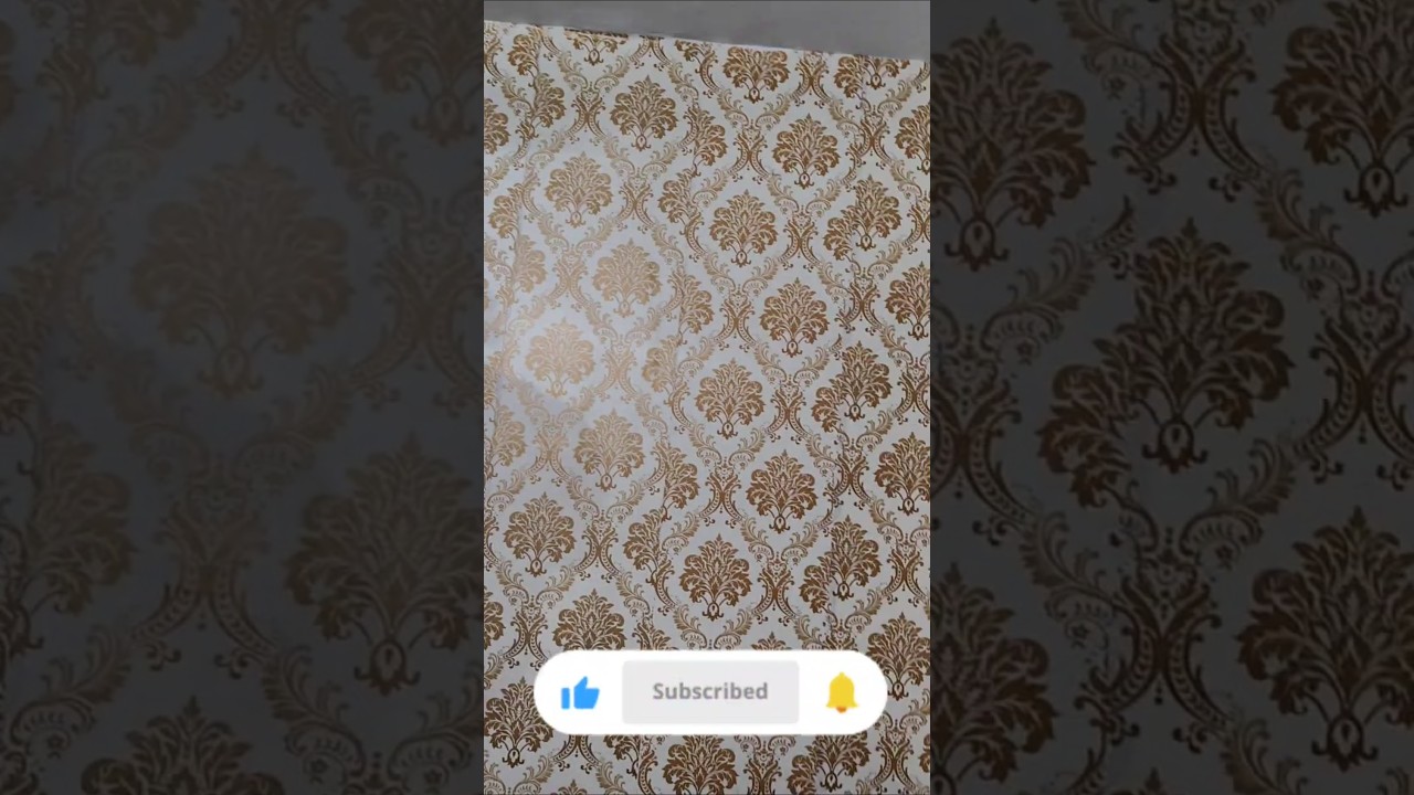 Wallpapers from Meesho ll How to apply #shorts#trending#viral#meeshofinds