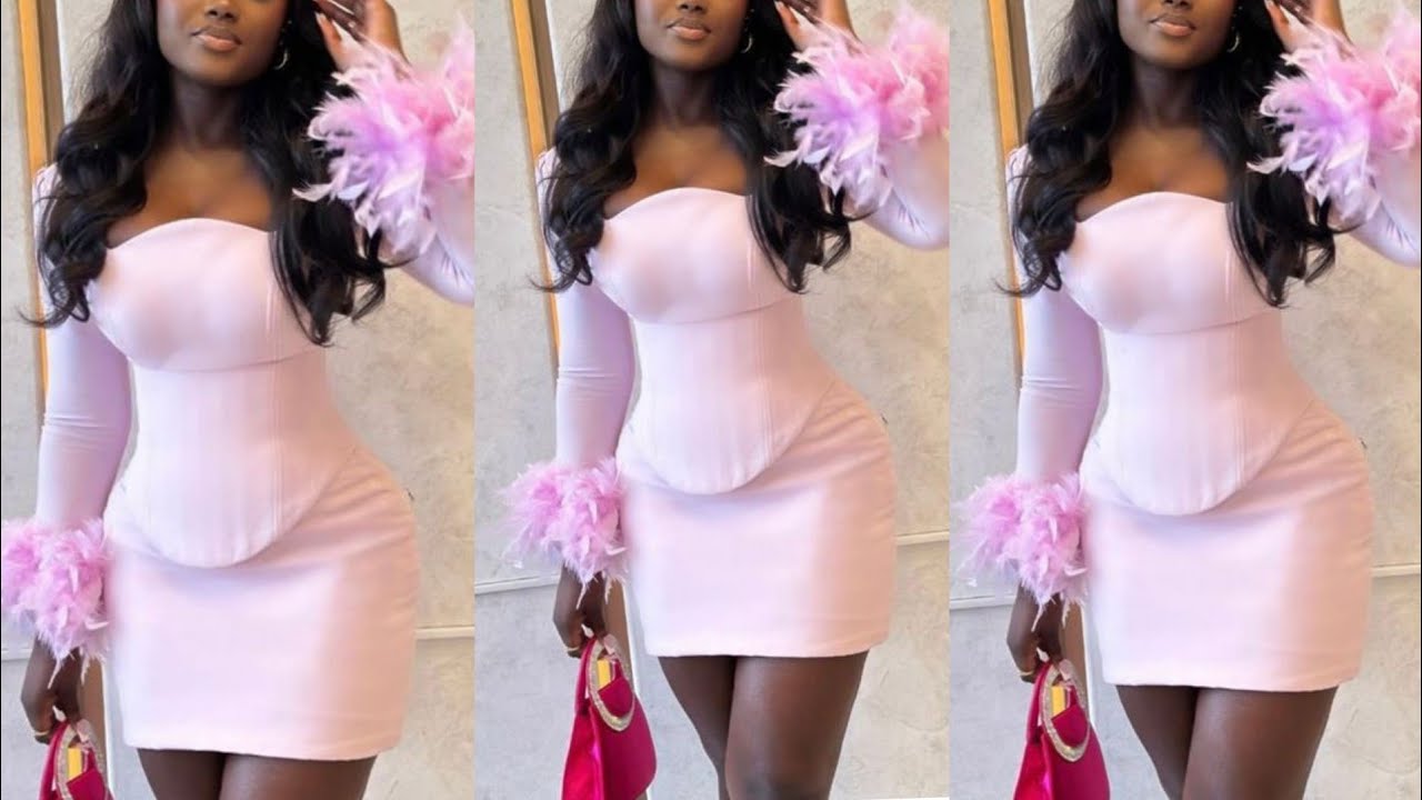 .HOW TO DRAFT AND CUT A BUSTIER BLOUSE WITH AN INVERTED QUEEN ANN NECKLINE ( DETAILED TUTORIAL)