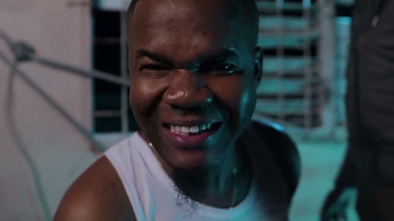 Sherwayne Music - Living For Jesus (Official Music Video)