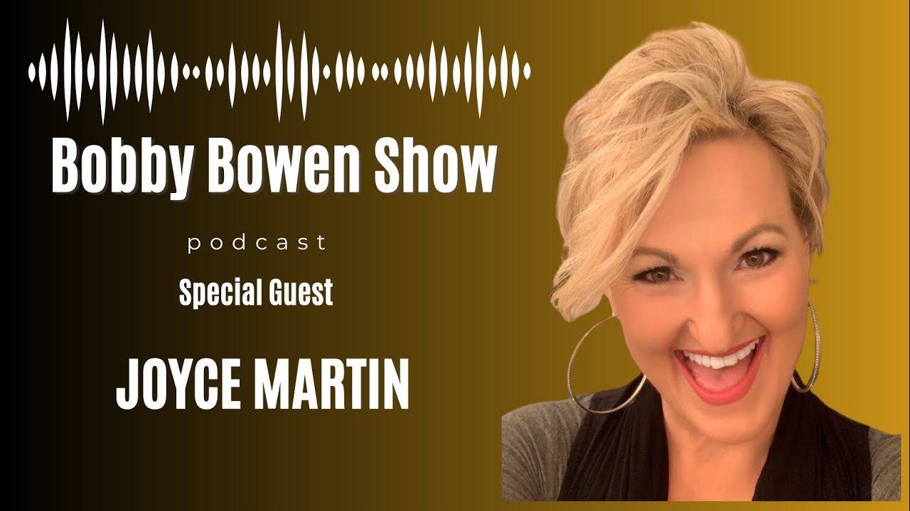 Bobby Bowen Show Podcast 