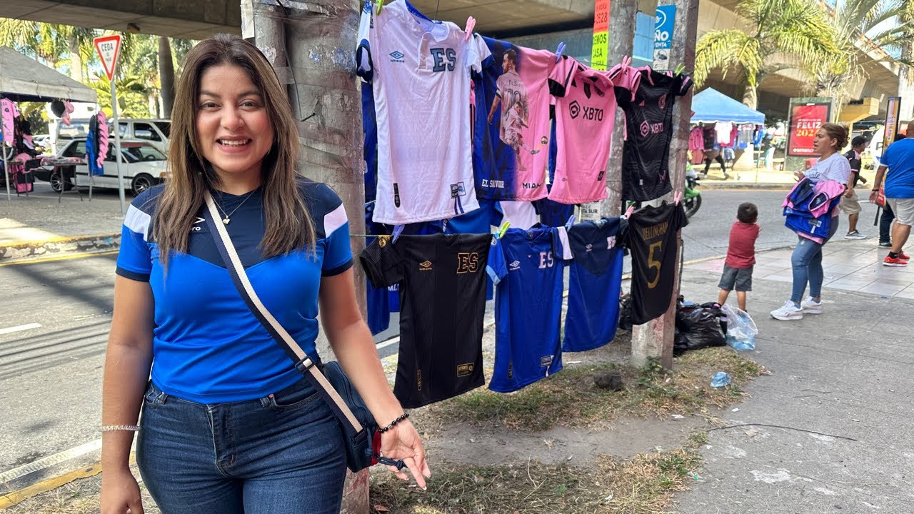AMBIENTE PREVIO A PARTIDO de MESSI VS EL SALVADOR 🇸🇻 Inter Miami