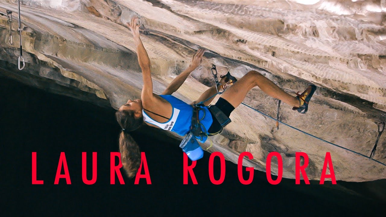 The Climber That Ripped Up The Rulebooks In 2020