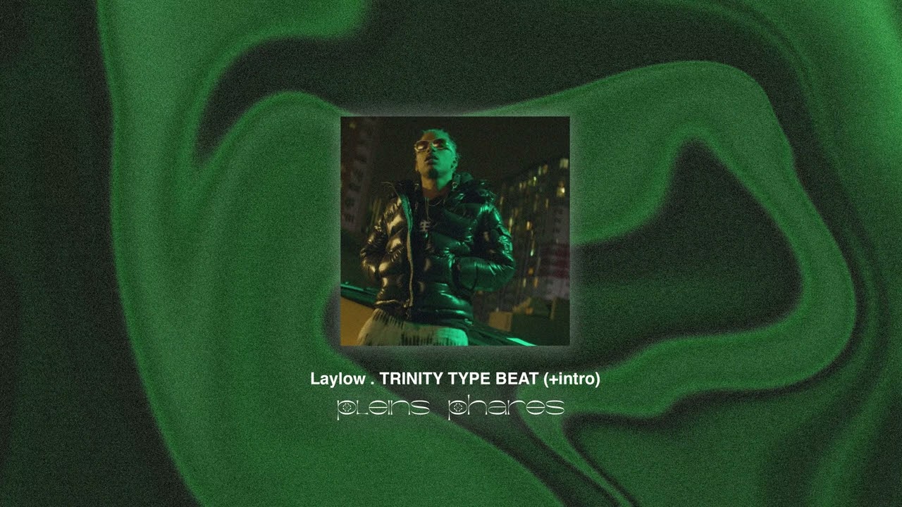 (FREE) TYPE BEAT LAYLOW TRINITY / + INTRO - 