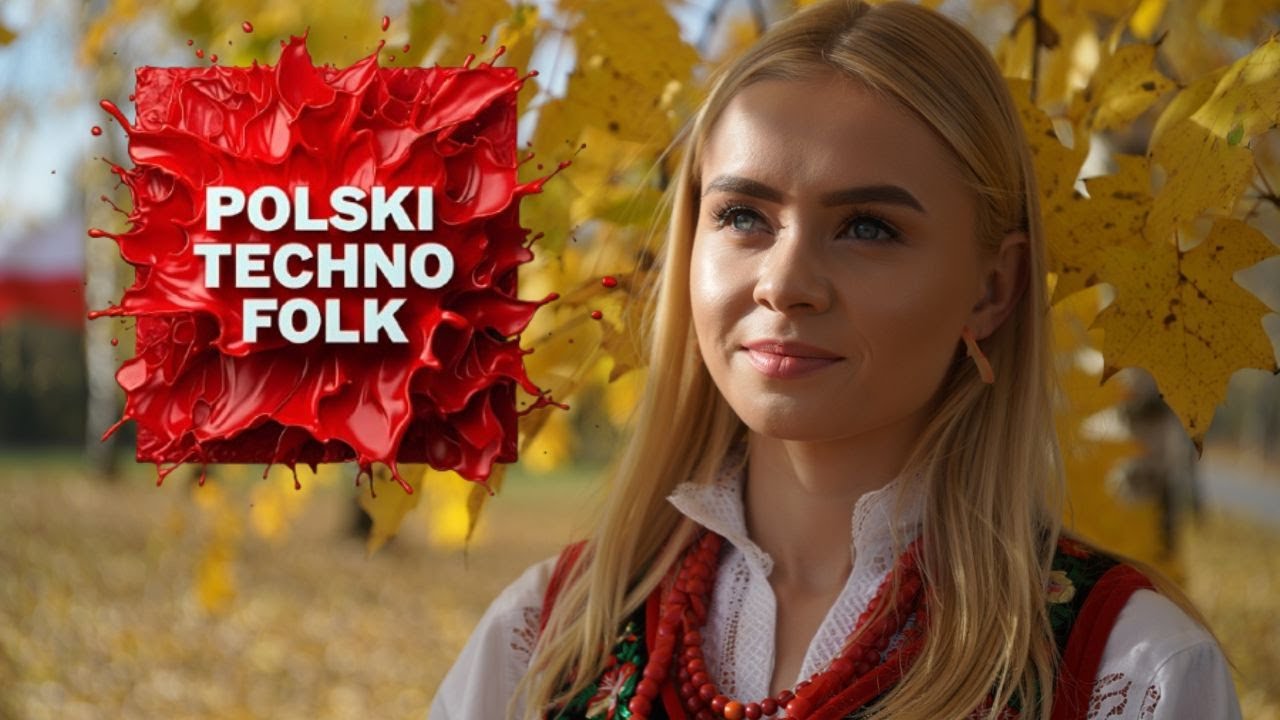 Polski Techno Folk – Nowoczesne Brzmienia z Duszą, Które Podbijają Scenę! 🎧