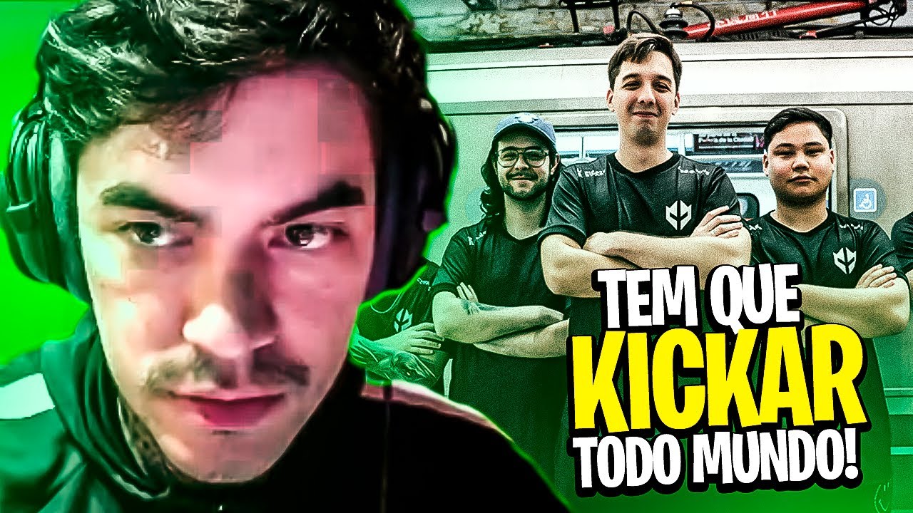 FNX FARPANDO DONO da IMPERIAL AO VIVO! e COLDZERA MOSTRANDO PORQUE tem a MELHOR EAGLE DO MUNDO!