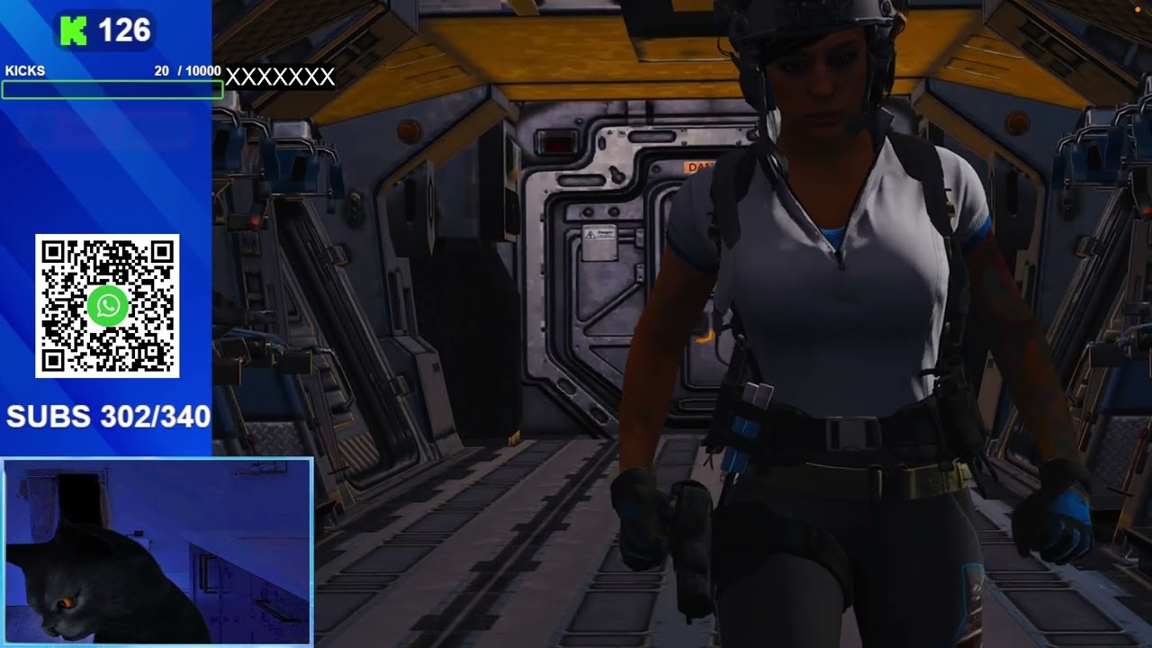 ¡CAMPERAS, TOXICAS Y MAS! Solo vs SQUADS y jugando con SUBS ¡Directo completo! (Grabación)