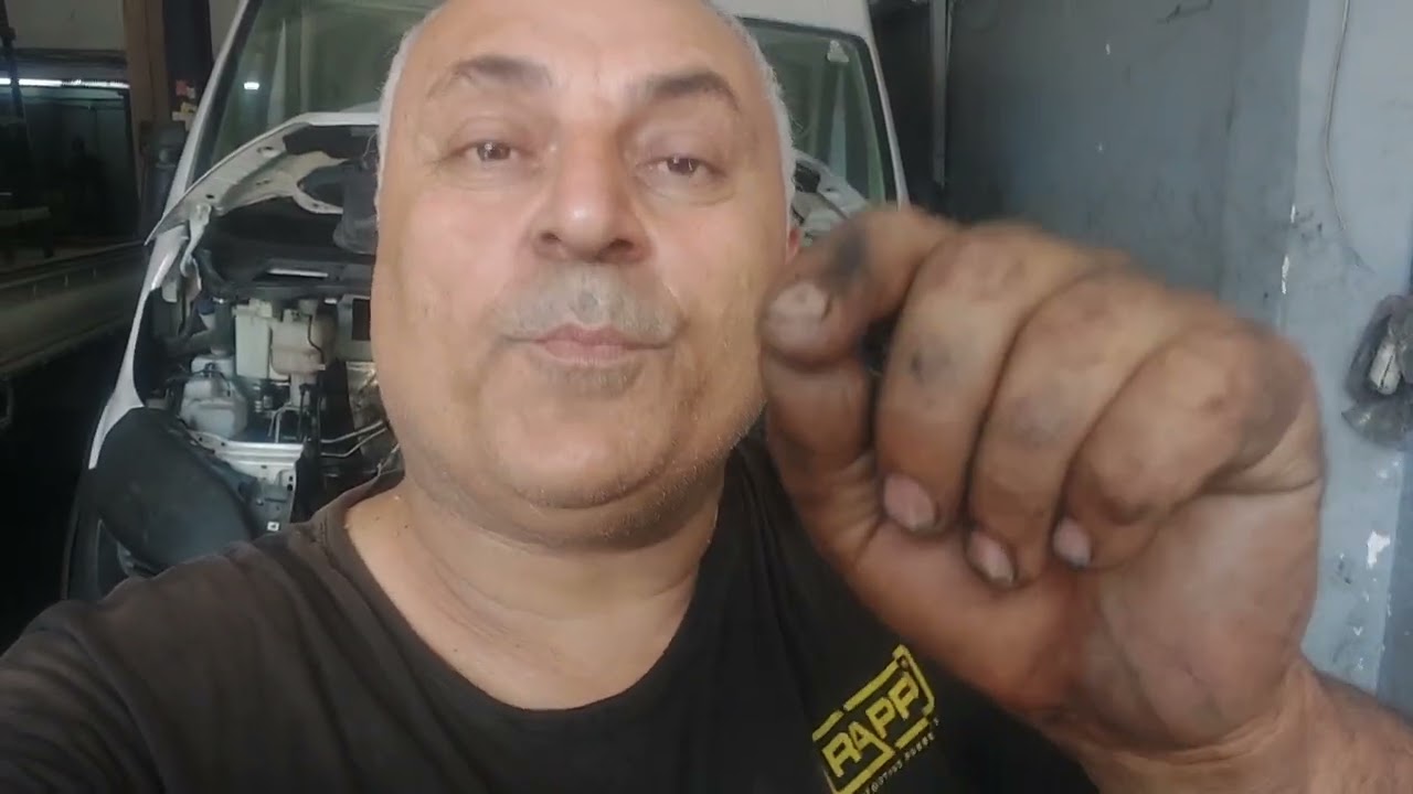 Aracınızın motoruna güç katan turboyu zor durumda bırakmayın‼️