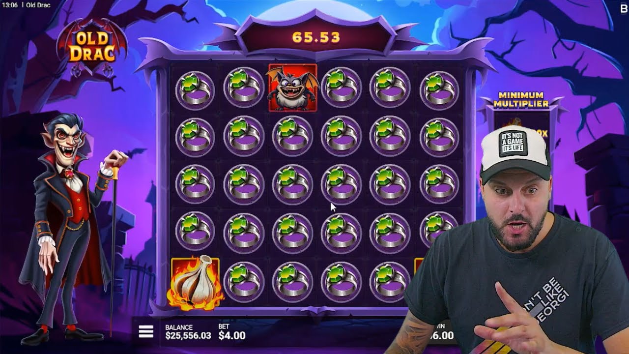 RECORD WINS OF THE WEEK #65 💥 ULTRA RECORD 15,000X MAX WIN ON OLD DRAC BY BACKSEAT GAMING