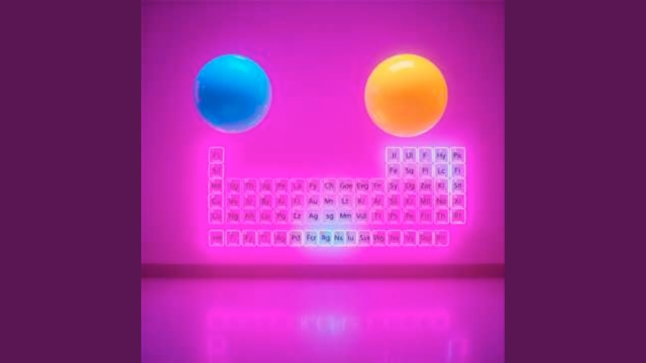 La Canción de los Elementos (1-10) (Preview)