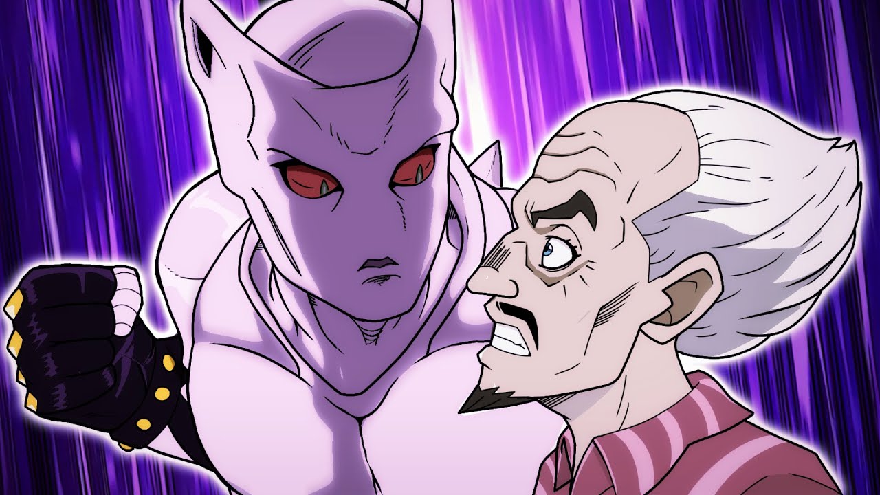 Who is the Most Important Minor Antagonist in JoJo’s Bizarre Adventure?