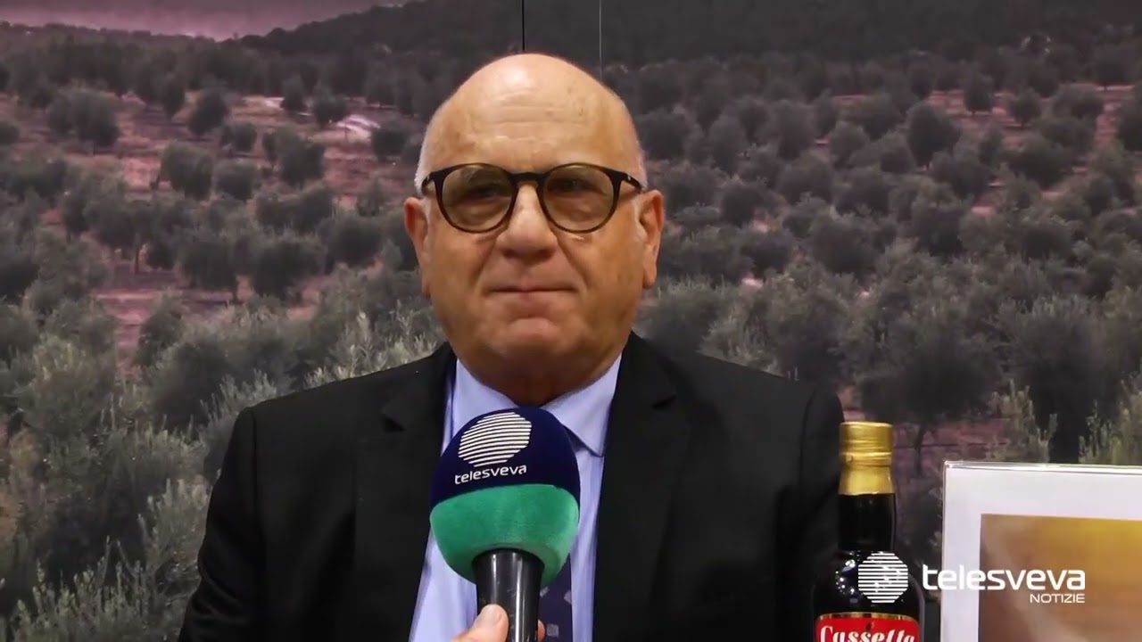 La Coratina scala la classifica mondiale dell’olio: nella top ten la Cassetta Sud Italia Alimentari