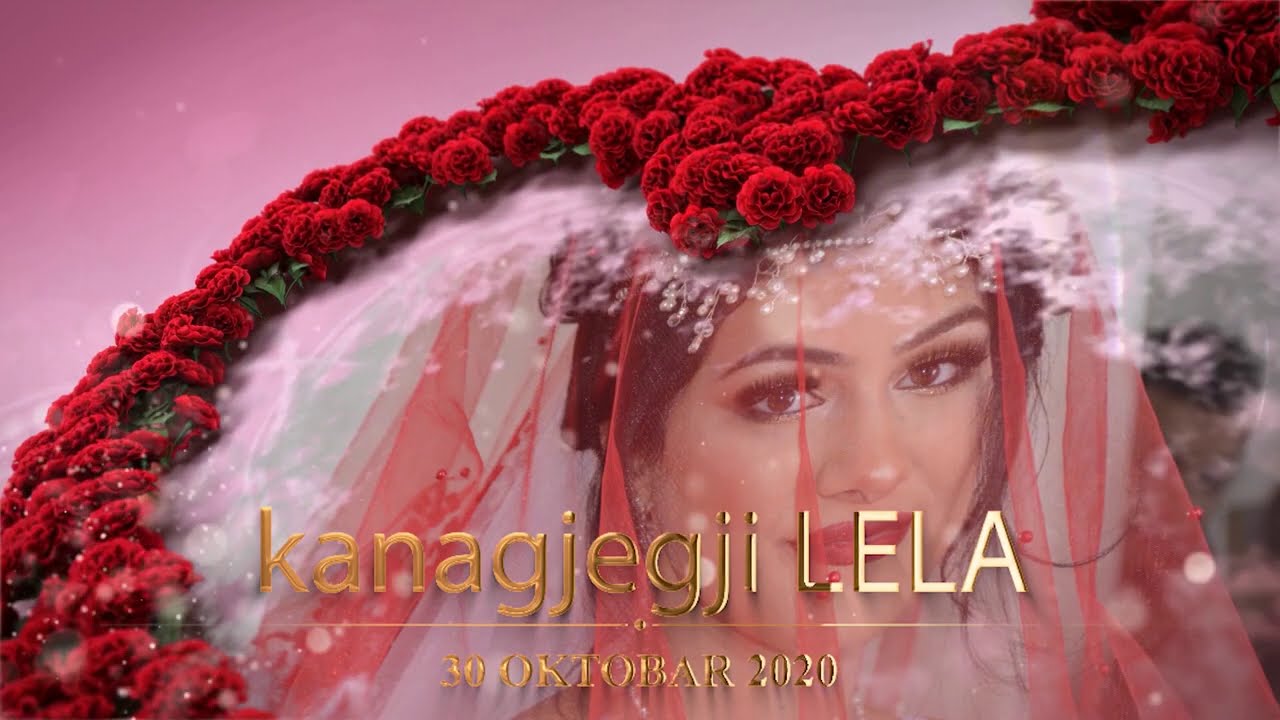 kanagjegj LELA HD 1