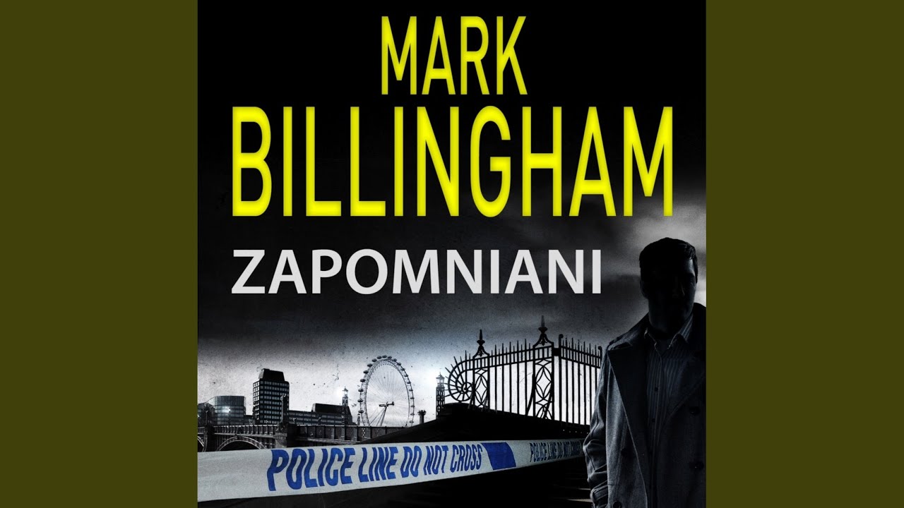 Chapter 21.9 - Zapomniani