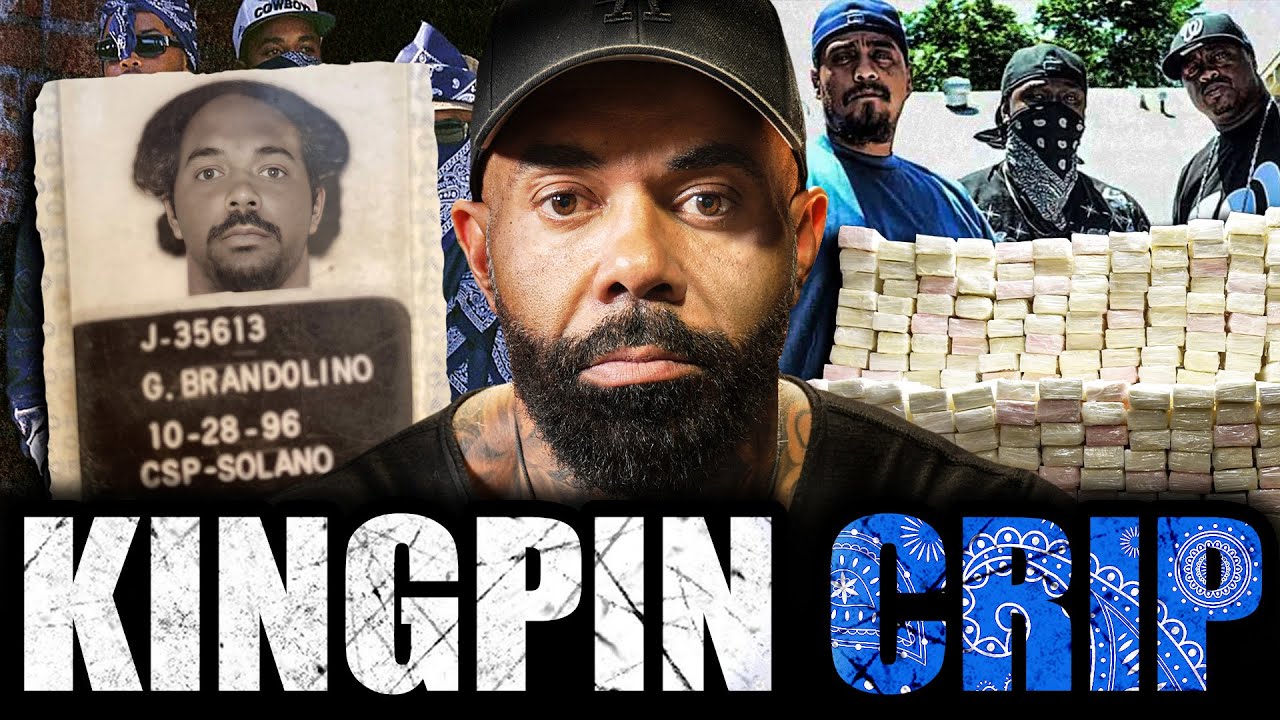 From Gang Banging To Global Cocaine Empire: A Crip Shot Caller Reveals Becoming A Cartel Kingpin