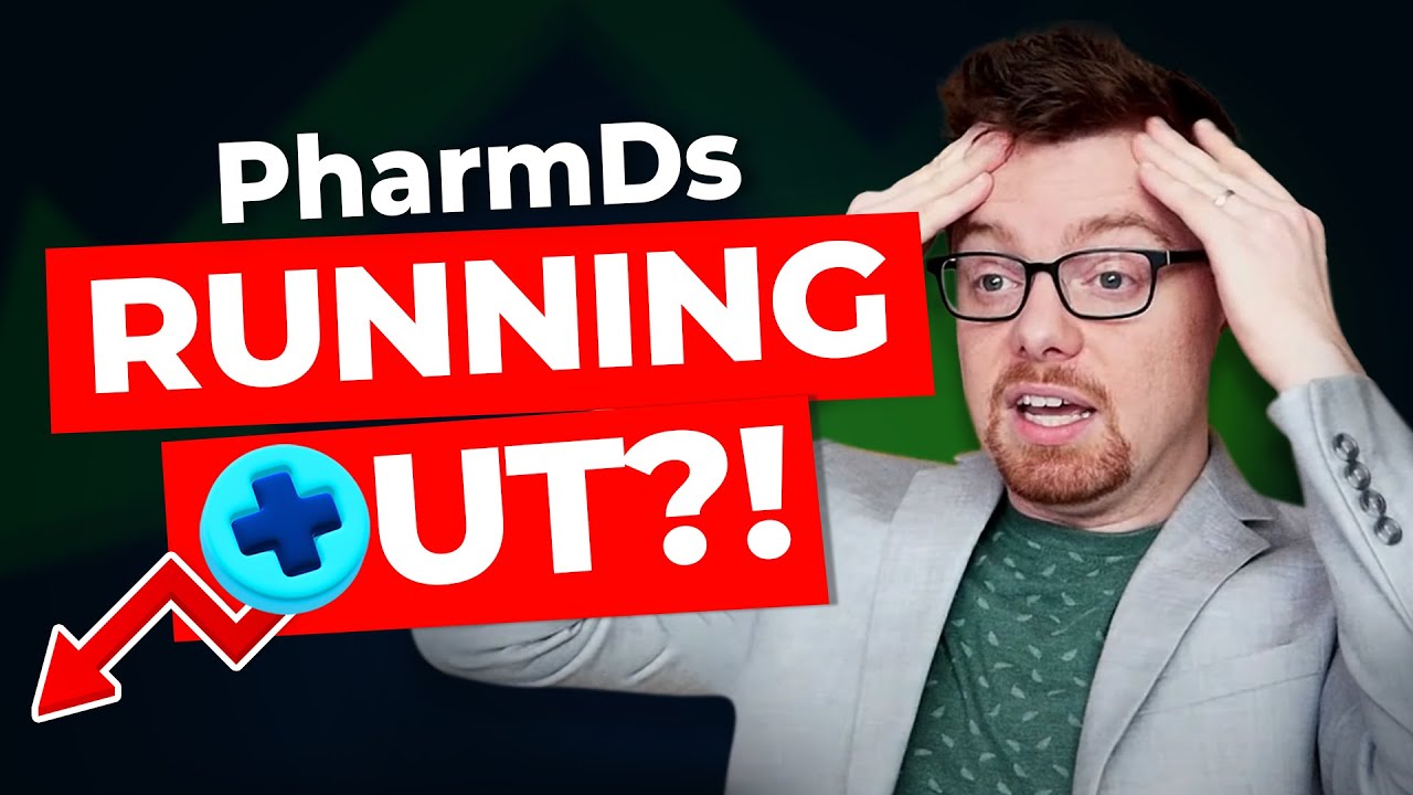Pharmacist Shortage: The Shocking Truth