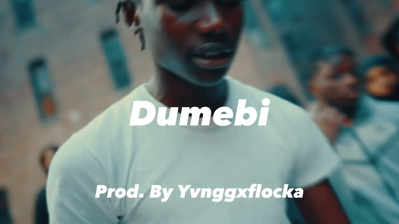 Bobby TooTact X Sdot Go X Seyy Cavalli Afro-Drill Type Beat I Dumebi I (prod. By Yvnggxflocka)