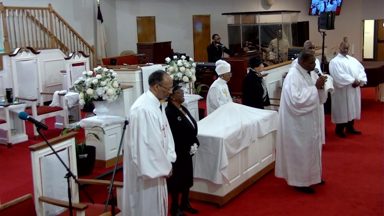 First Baptist Church of Bay Shore Sunday Morning Service Feb 1