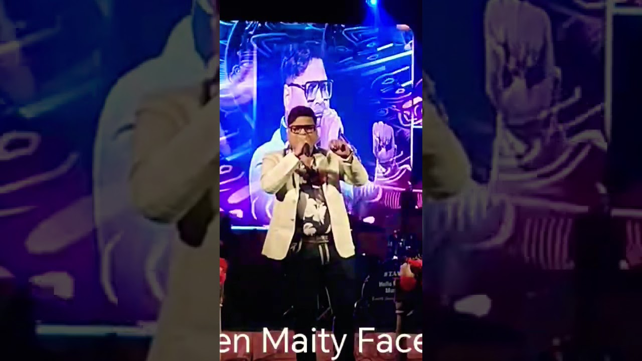 Pagal kore de ma tara_orchestra song_cover-babai chakraborty_shyama songit
