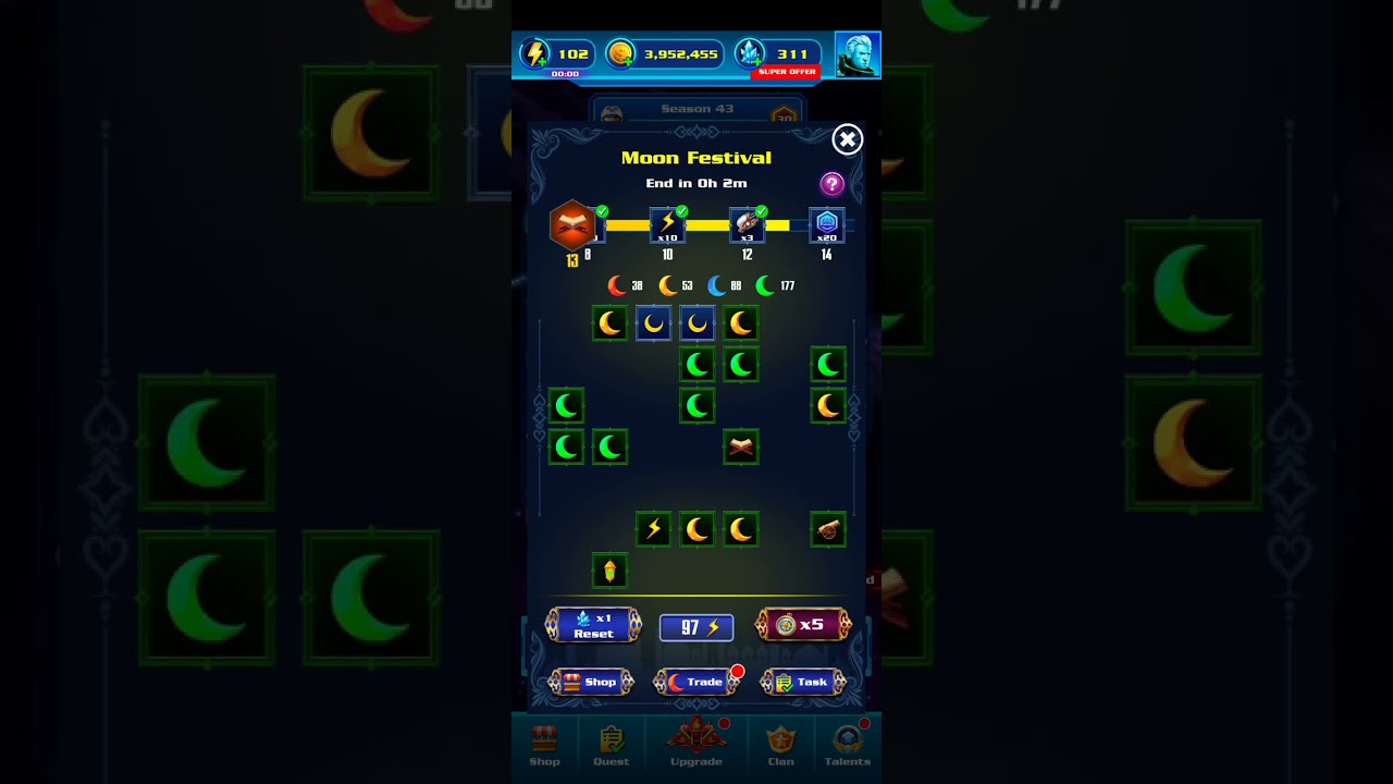 20260220 Alien Shooter: Boss 27 Medium Victory 2