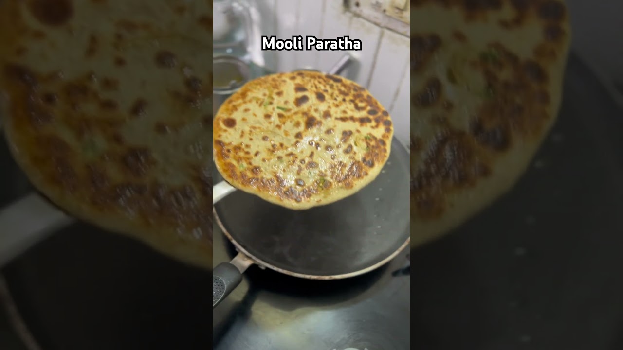 Mooli Ka Paratha Recipe | | ਮੂਲੀ ਦਾ ਪਰਾਠਾ ਬਣਾਉਣ ਦਾ ਆਸਾਨ ਤਰੀਕਾ | Punjabi Winter Recipes