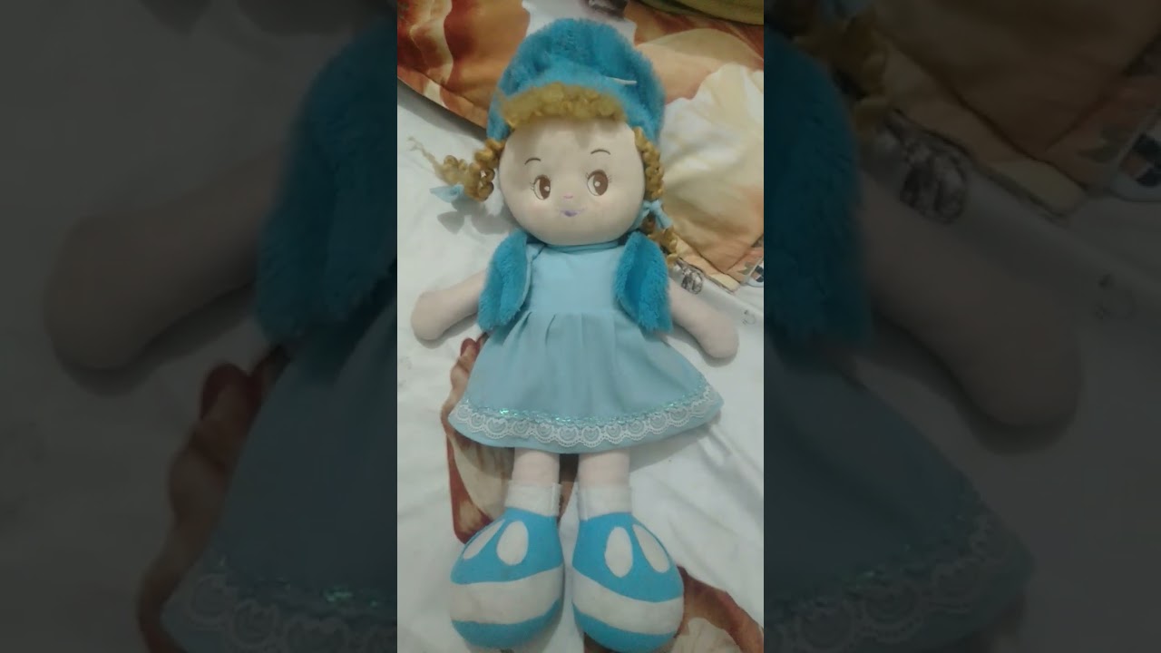 Doll 👼