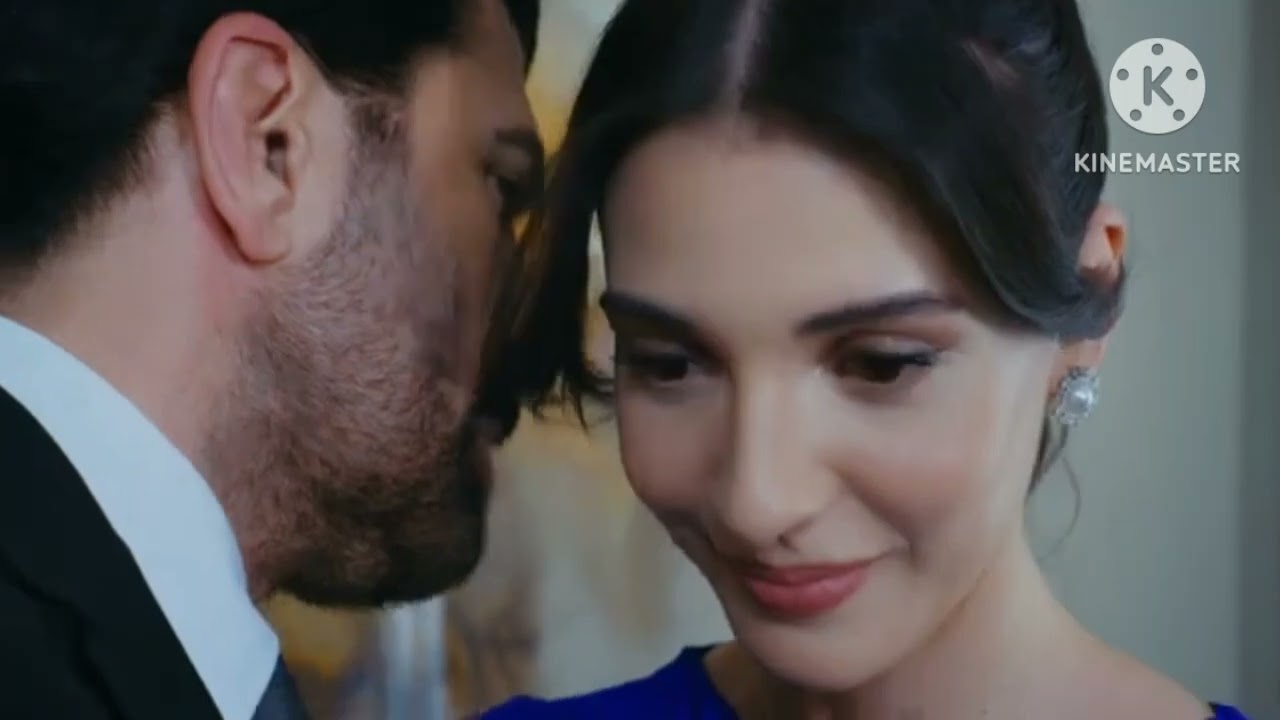 اجمل لحظات بين orhun ve hira مسلسل Esaret اغنية مبروك عليكي